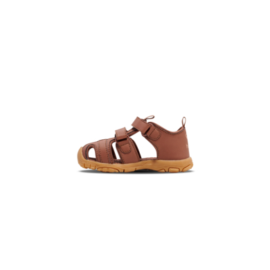 HUMMEL Sandaler VELCRO INFANT kork