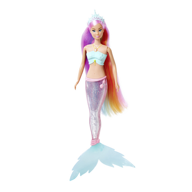 Image of Simba Giocattoli SL Magic Figura della sirena arcobaleno Steffi059