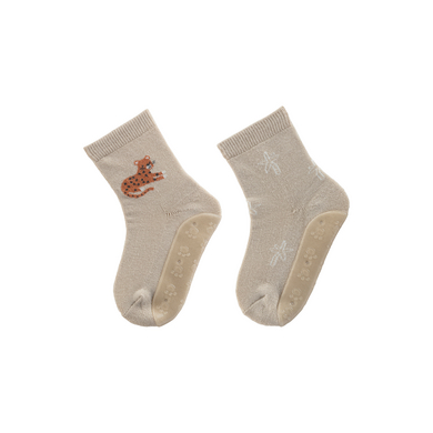 Sterntaler Kakel speedster AIR dubbelpack Tiger beige
