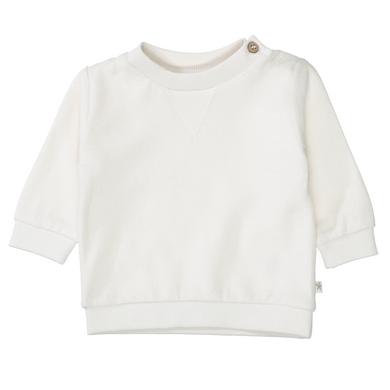 Staccato cream Sweatshirt