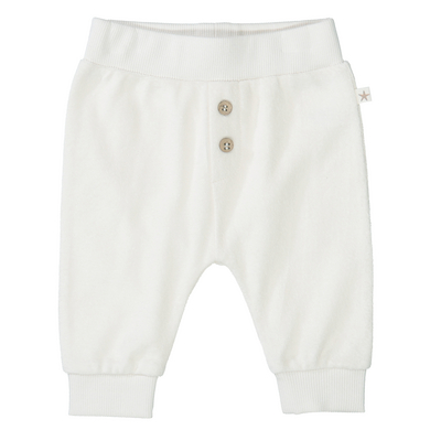 Image of STACCATO cream Pantaloni059