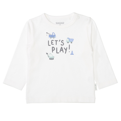 Staccato Skjorta offwhite