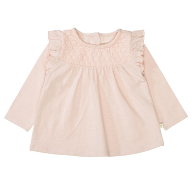 Staccato Tuniek zacht roze