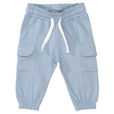 Image of STACCATO ocean Pantaloni da jogging blu059