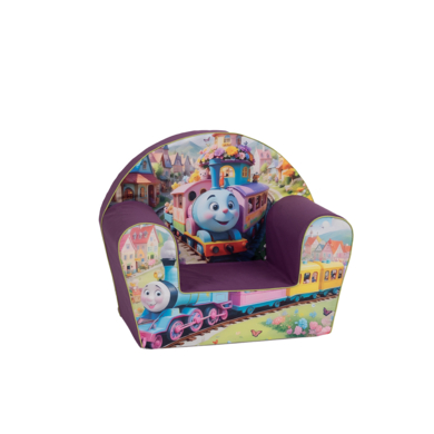 Image of knorr toys® Sedia per bambini Happy Train059