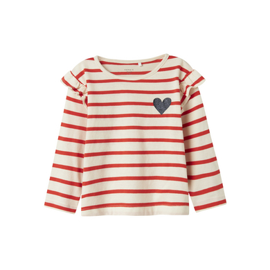 Image of name it Camicia a maniche lunghe Nmftovelina Grenadine059