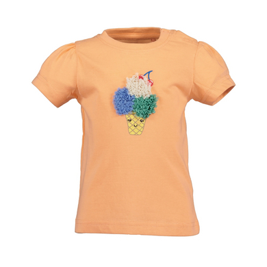 BLUE SEVEN Melon T-shirt