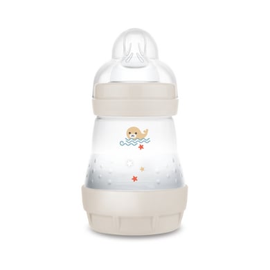 MAM Babyfles Easy Start Anti-Colic 160 ml vanaf 0 maanden, verzegeld