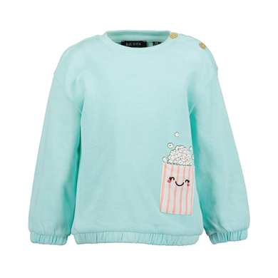 BLUE SEVEN Sweatshirt Hav