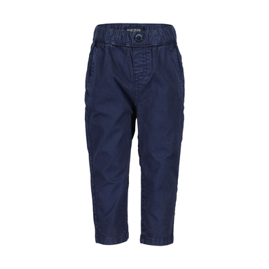 Image of blu SEVEN Pantaloni chino blu059