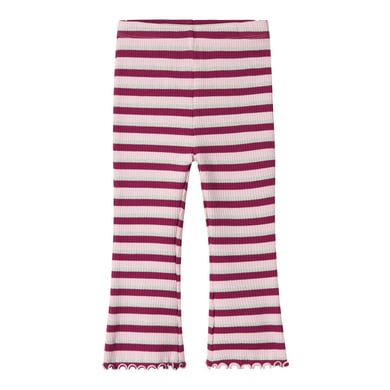 Image of name it Leggings Nmfbalisa Boysenberry059