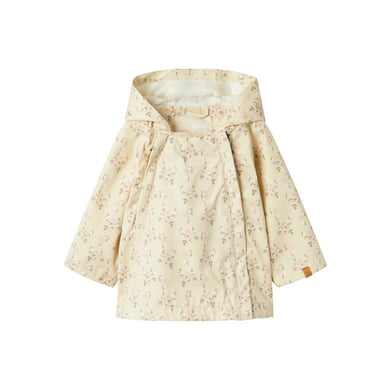 Image of Giacca outdoor Lil'Atelier Nbfgerda Bleached Sand059