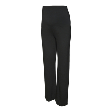 Mama;licious mamalicious Zwangerschapsbroek MLLUNA Black