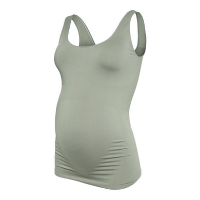 mamalicious Top maternità MLHEAL Asfalto