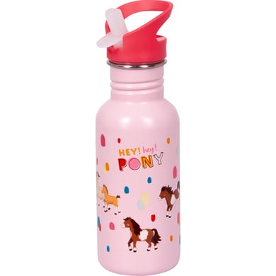 Image of Coppenrath Bottiglia in acciaio inox - Fattoria My Little Pony (circa 0,5 l)059