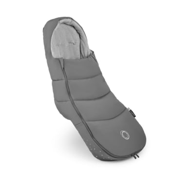 Image of bugaboo Coprigambe Moon grigio059