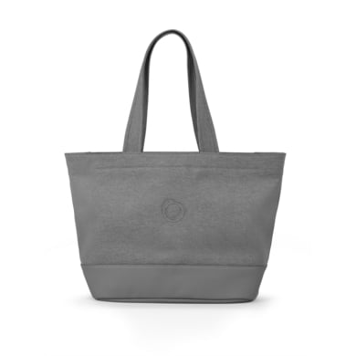 Image of bugaboo Borsa fasciatoio Moon grigio059