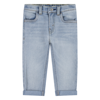 Levi's® jeans blå