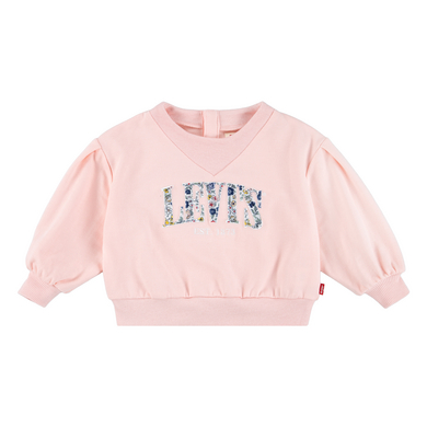 Image of Levi's® maglione rosa059