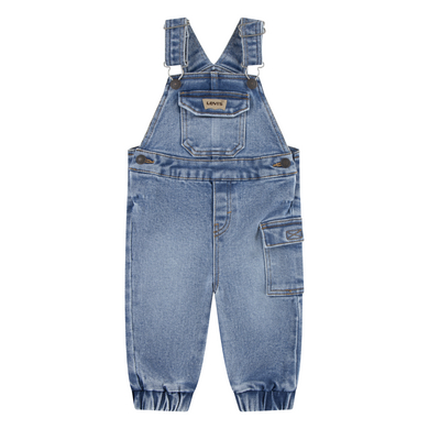 Image of Salopette Levi's® blu059