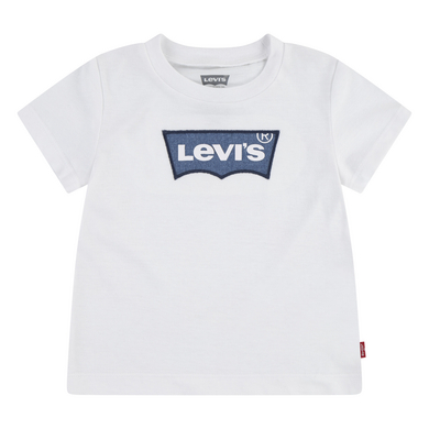 Levi's® T-shirt vit