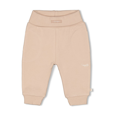 Image of Feetje Cookie Pantaloni slip-on Carino Sand059