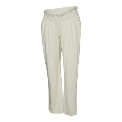 Mamalicious Zwangerschapsbroek MLIVY Black