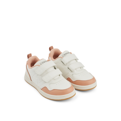 LIEWOOD Claudina sneakers toscany rose mix