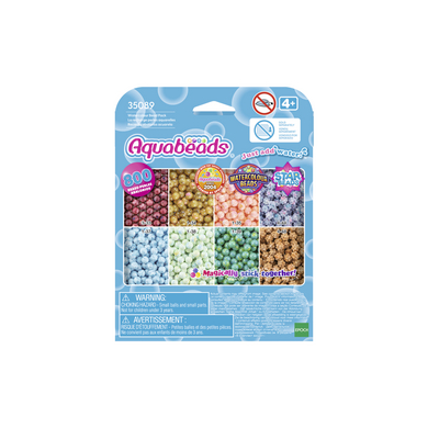 Image of Aquabeads Perle acquerellate059