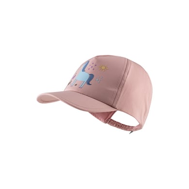 Image of Sterntaler Cappello da baseball Unicorno rosa opaco059