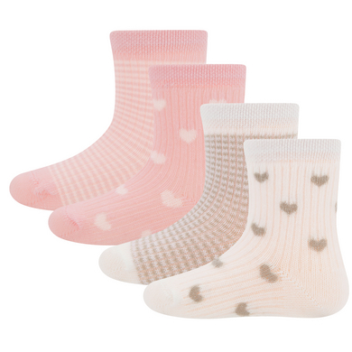 Ewers Strumpor 4-pack