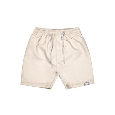 Image of Sterntaler Pantaloncini da bagno tinta unita beige059