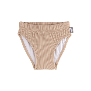 Image of Sterntaler Costume da bagno a coste beige059