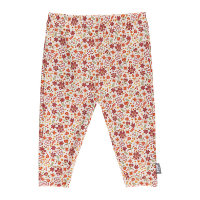 Image of Sterntaler Leggings da bagno a fiori ecrù059