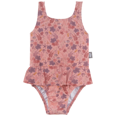 Image of Sterntaler Costume da bagno Corale rosa pallido059