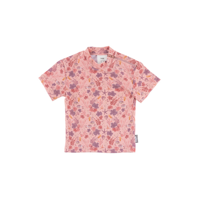 Image of Sterntaler Camicia da bagno a maniche corte Corale rosa pallido059