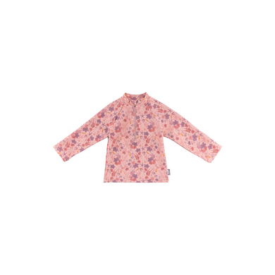 Image of Sterntaler Camicia da bagno a maniche lunghe Corale rosa pallido059