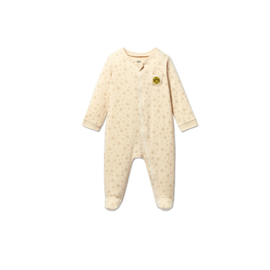 BVB pyjamas baby