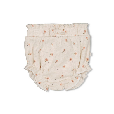 Feetje Bloomers Sweet Poppy Natuur Melange