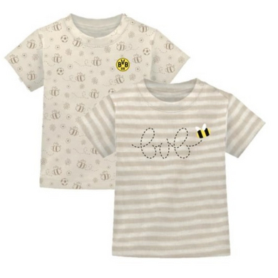 BVB T-shirt set baby