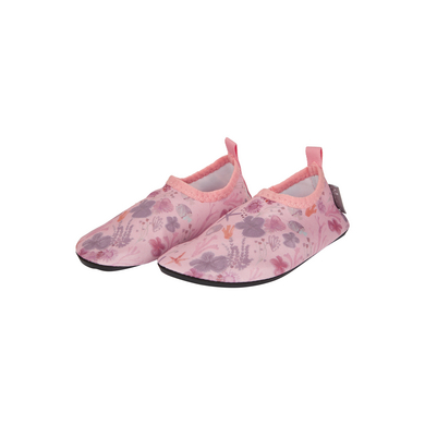 Image of Sterntaler Scarpe da bagno Corale rosa pallido059