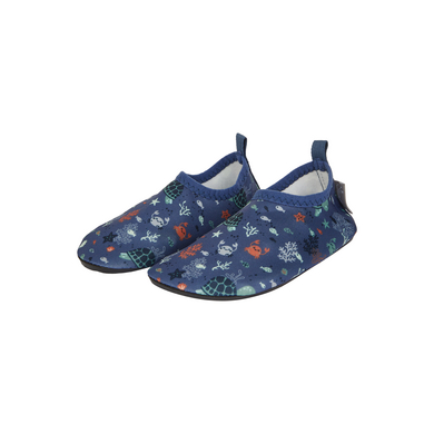 Image of Sterntaler Scarpe da bagno subacquee blu059