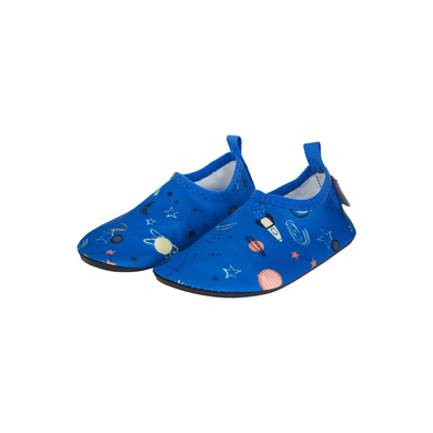 Image of Sterntaler Scarpe da bagno space royal blu059