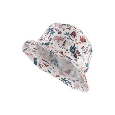 Image of Sterntaler Cappello da pesca da bagno Safari ecru059