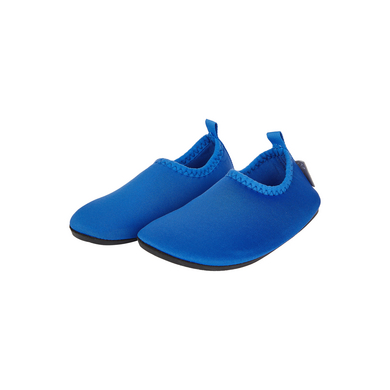 Image of Sterntaler Scarpe da bagno uni royal blu059