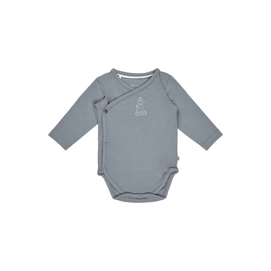 Image of Sterntaler Body Rexi grigio-blu059