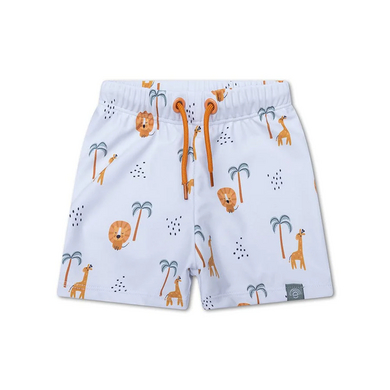 Swim Essentials Jungle zwemboxer
