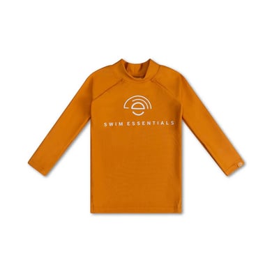Swim Essentials UV-zwemshirt Orange