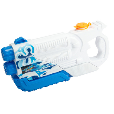 Image of Simba Giocattoli Waterzone Storm Double Blaster059