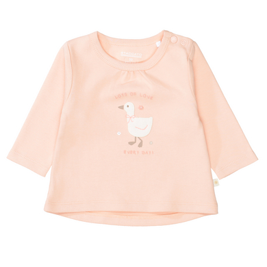 Image of Staccato Camicia peach059